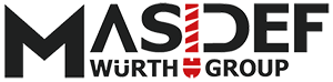 Masidef Logo