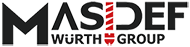 Masidef Logo